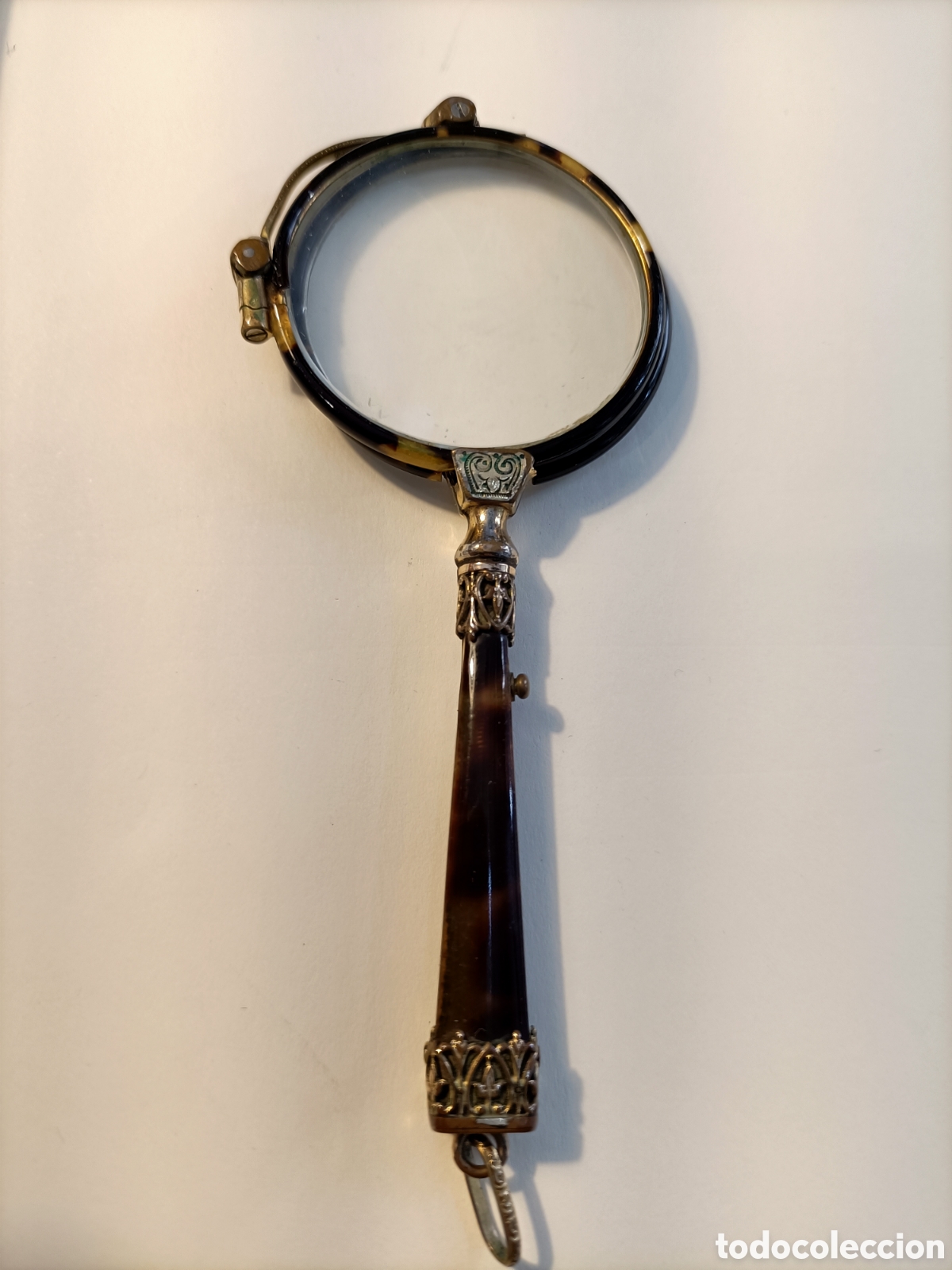 Antiquit&eacute;s: Impertinentes de opera, finales del XIX.