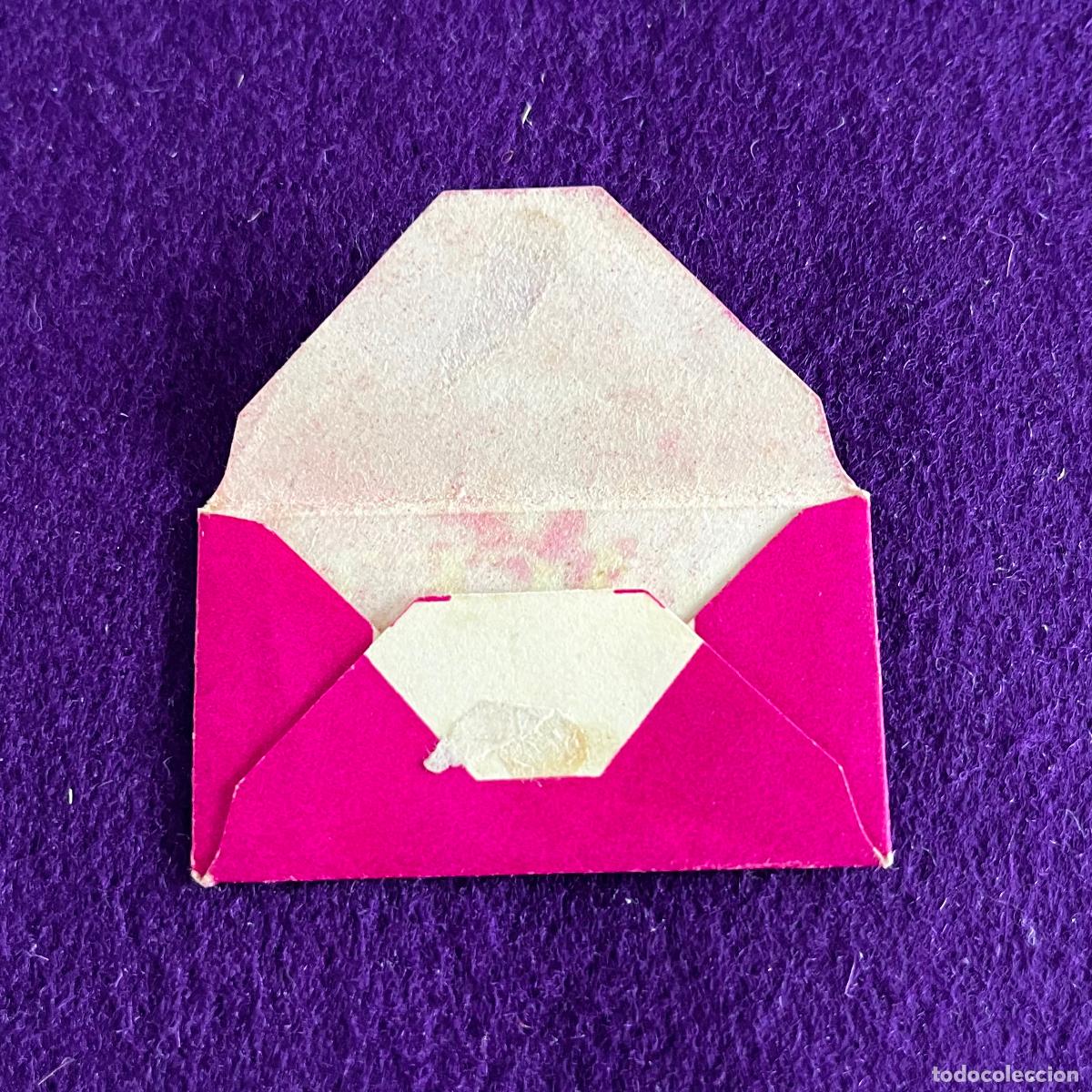 Antig&uuml;edades: FUNDA DE HOJA DE CUCHILLA DE AFEITAR. NACET. - Foto 2