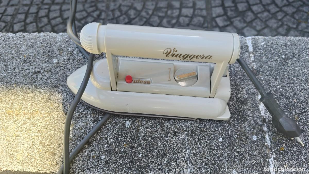 Antig&uuml;edades: Fer a repasser ancien collection