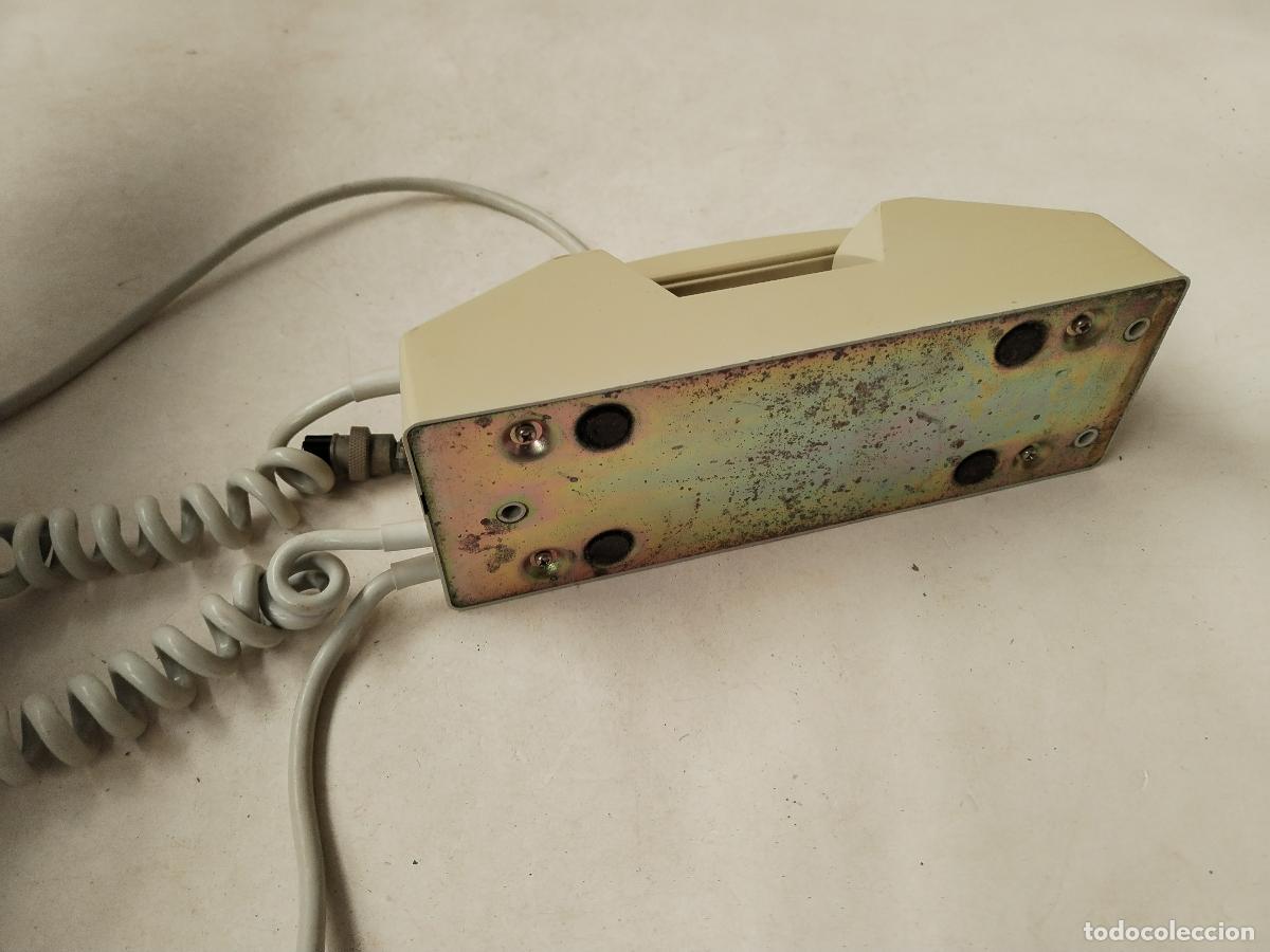 Tel&eacute;fonos: telefono retro de pared, uniden - Foto 2