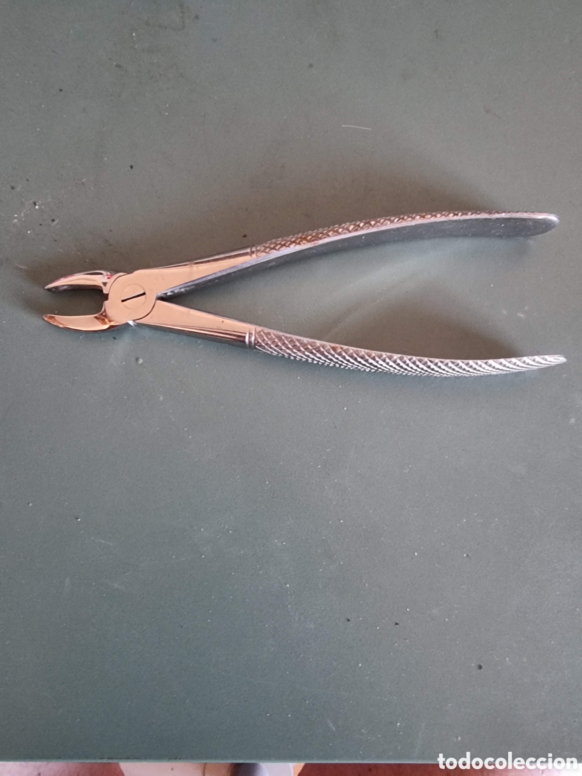 Antiquit&auml;ten: Instrumental m&eacute;dico-quir&uacute;rgico