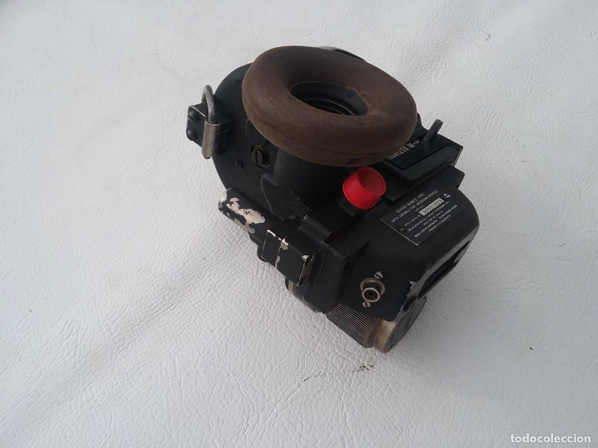 Antiques: Antiguo aparato de navegaci&oacute;n a&eacute;rea BUBBLE type.