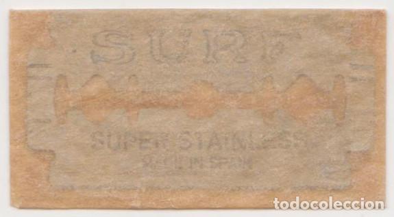 Antig&uuml;edades: SURF - SUPER STAINLESS