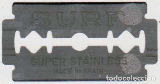 Antig&uuml;edades: SURF - SUPER STAINLESS - Foto 3