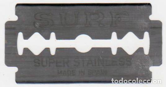 Antig&uuml;edades: SURF - SUPER STAINLESS - Foto 4