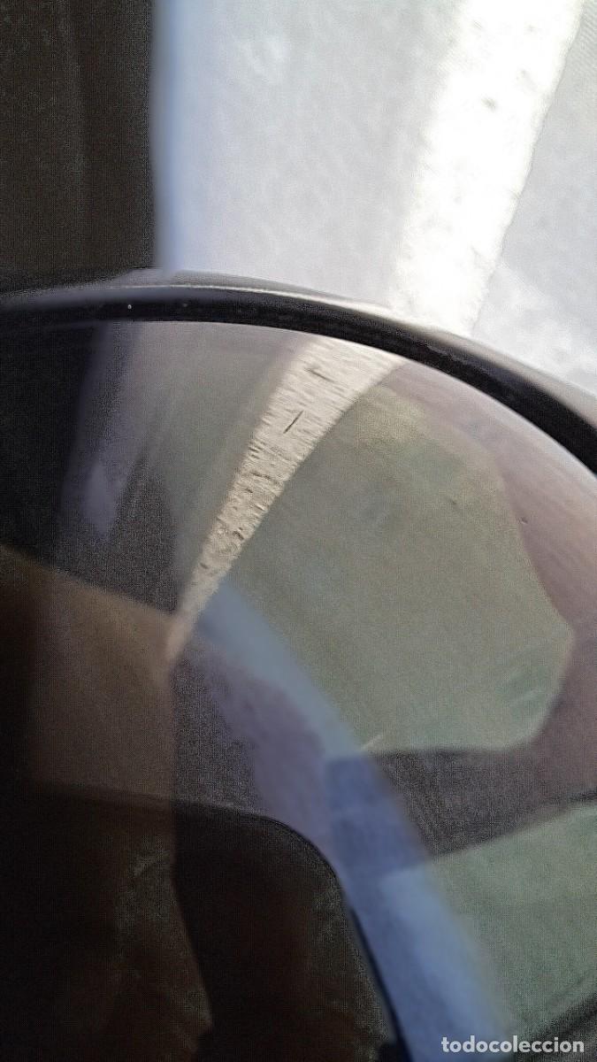 Antig&uuml;edades: Gafas de Sol Ray-Ban RB4053 Negras - Foto 12