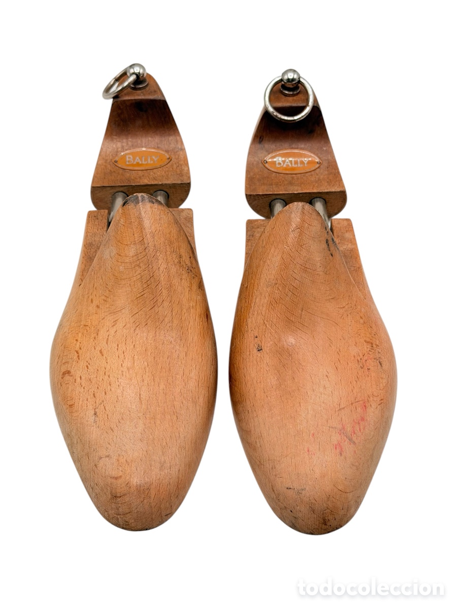 Antig&uuml;edades: Antiguos Plantillas Hormas de Zapatero