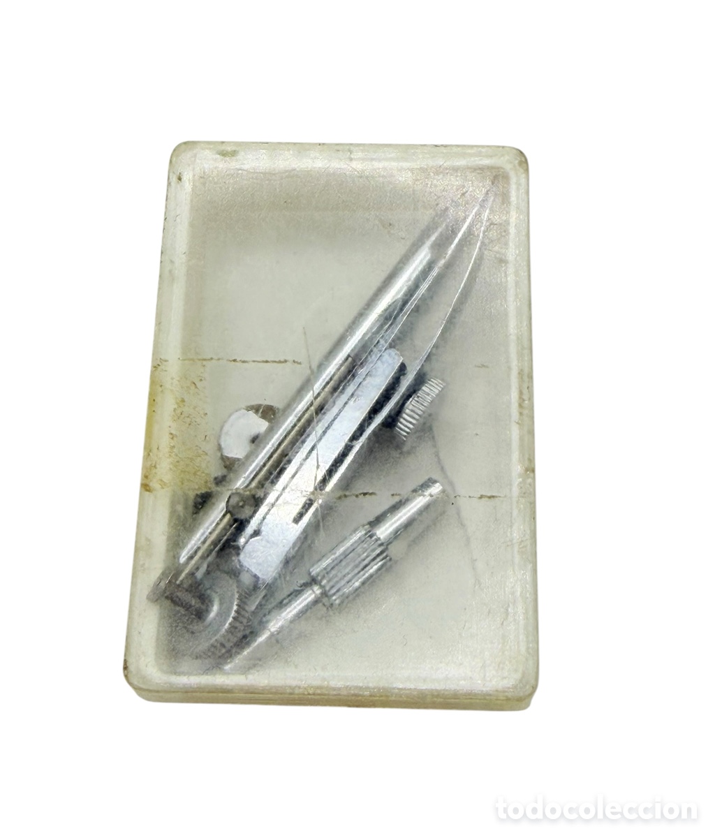 Antig&uuml;edades: Lotes de Comp&aacute;s Antiguo