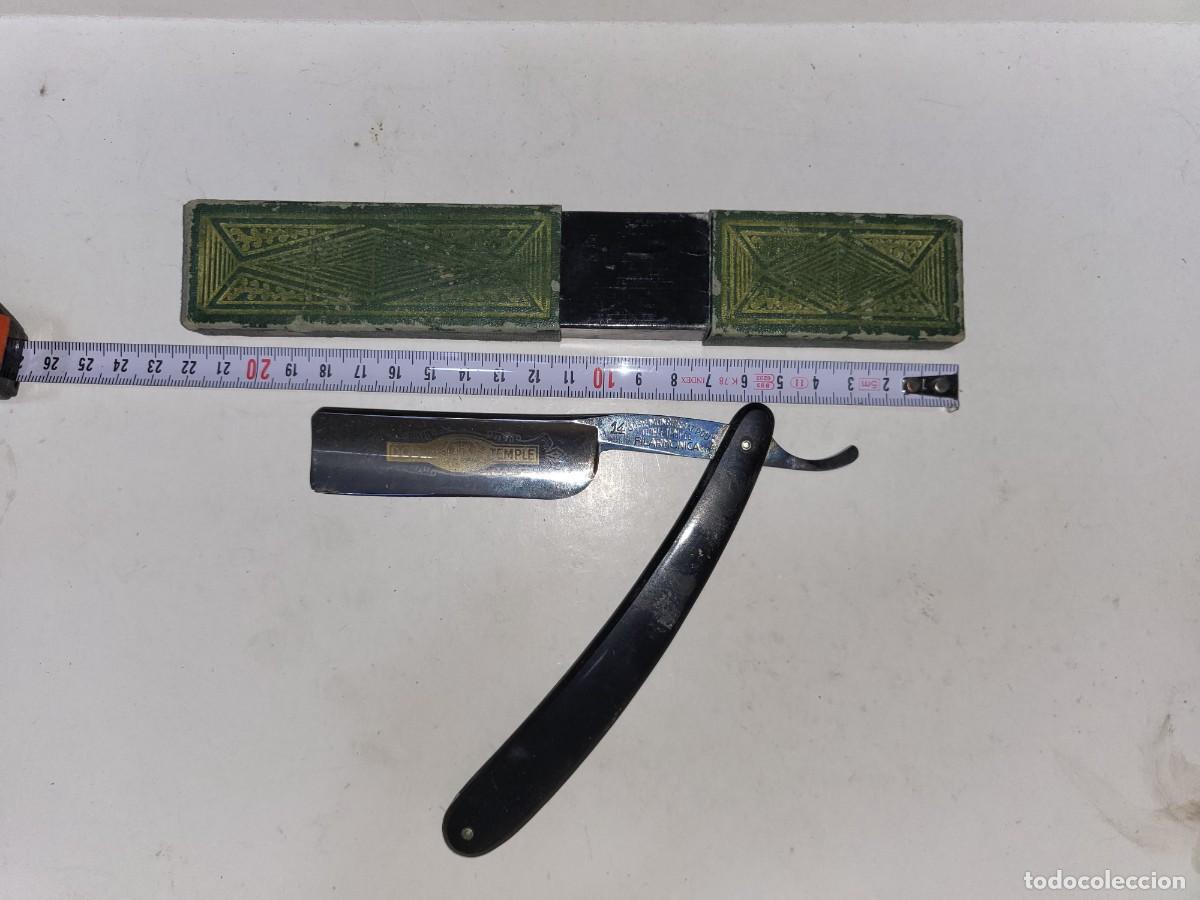 Antig&uuml;edades: Doble temple Filarm&oacute;nica Jos&eacute; Montserrat pou