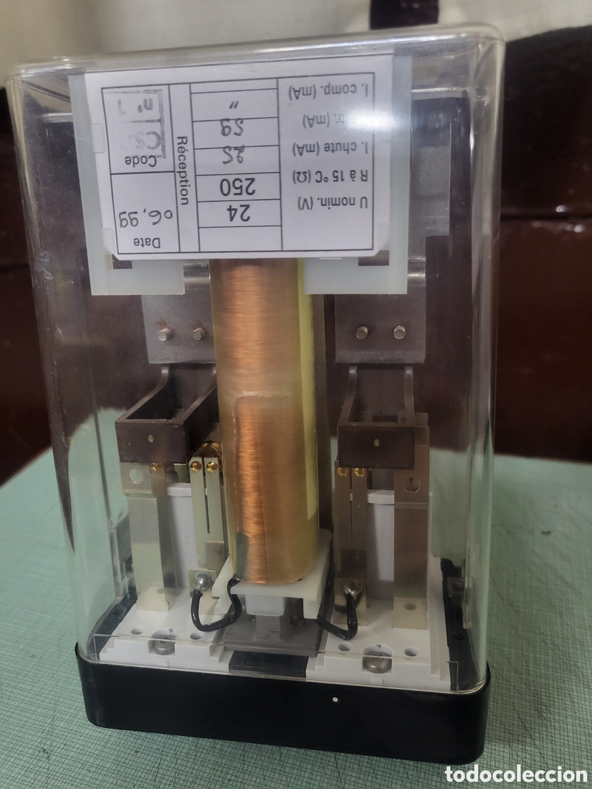 Oggetti Antichi: Rel&eacute; sistemas de se&ntilde;alizar