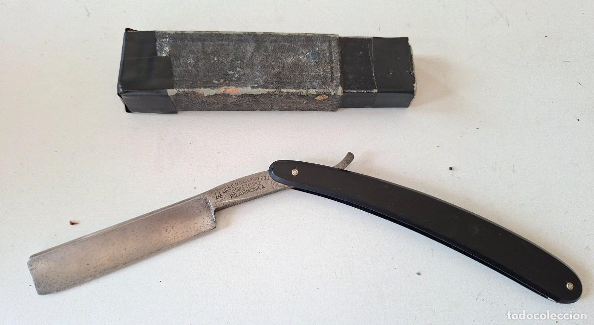 Antig&uuml;edades: FILARM&Oacute;NICA 14 - DOBLE TEMPLE - JOS&Eacute; MONSERRAT POU