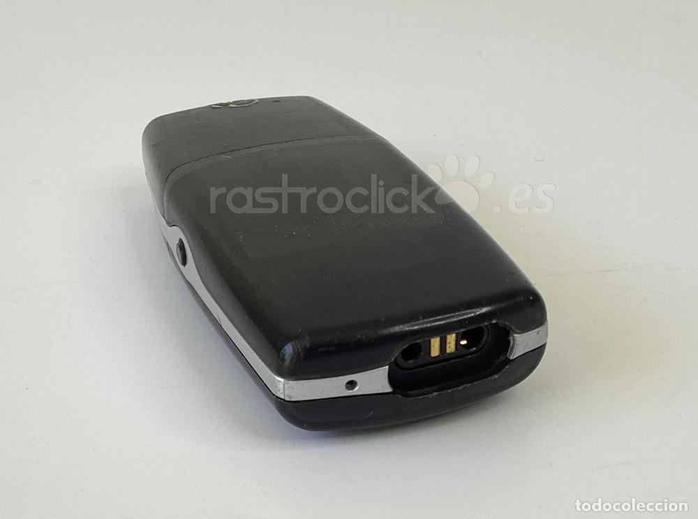 Tel&eacute;fonos: Tel&eacute;fono m&oacute;vil Nokia 5210 - Foto 4