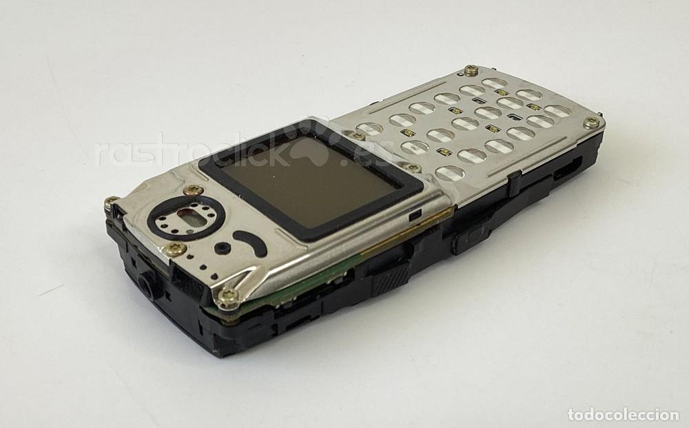 Tel&eacute;fonos: Tel&eacute;fono m&oacute;vil Nokia 5210 - Foto 6