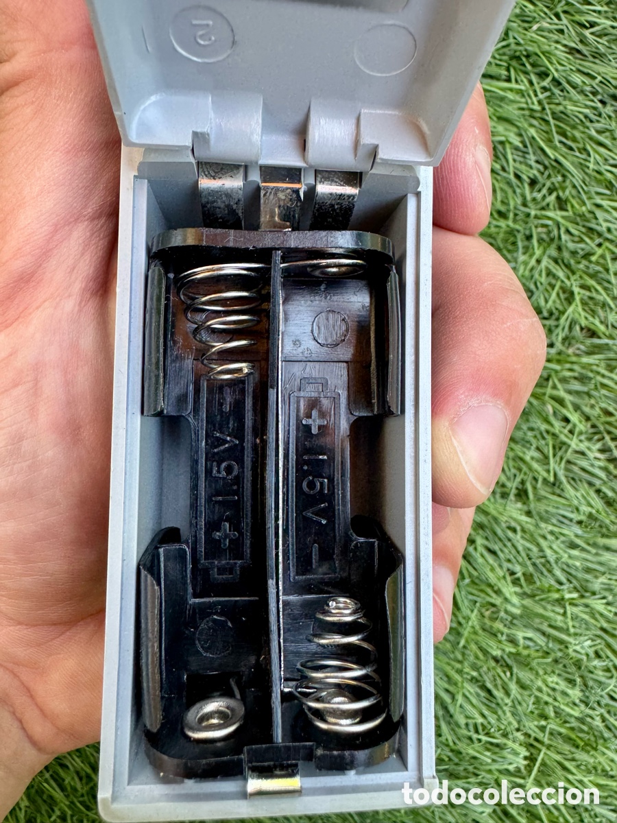 Antig&uuml;edades: Sankyo Super CM 300 C&aacute;mara de Super 8 - Foto 6