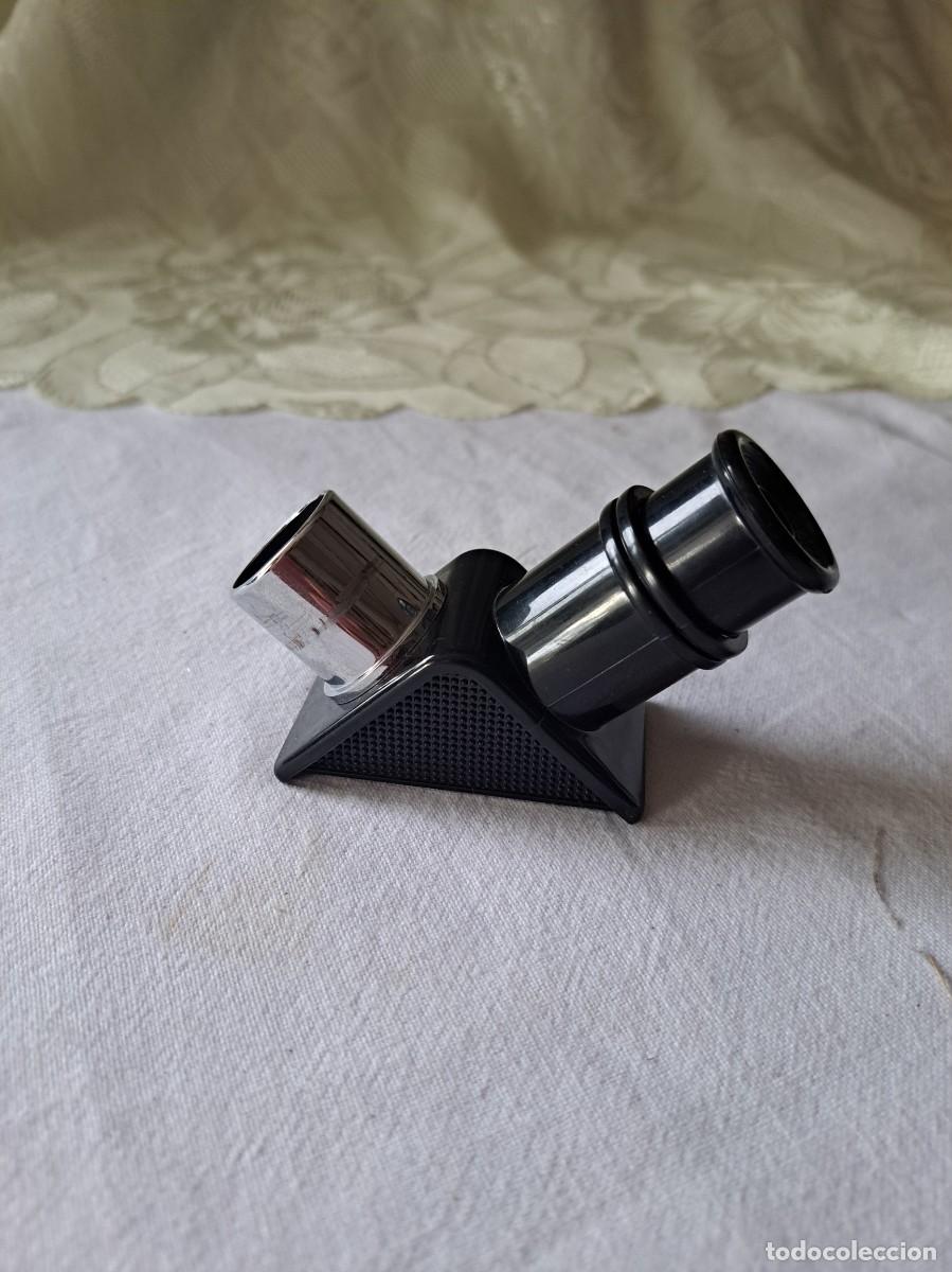 Antig&uuml;edades: prisma espejo diagonal para telescopio, H-12,5mm