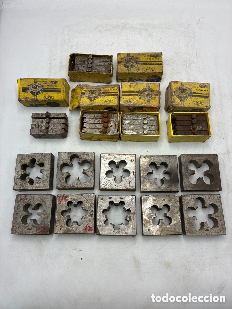 Antig&uuml;edades: Lote de Terrajas de Gran Tama&ntilde;o. - Foto 2
