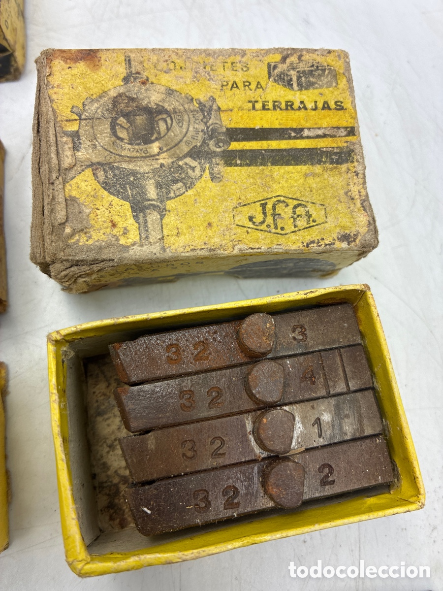 Antig&uuml;edades: Lote de Terrajas de Gran Tama&ntilde;o. - Foto 7