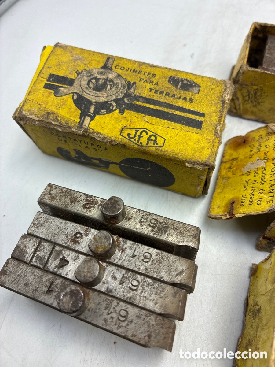 Antig&uuml;edades: Lote de Terrajas de Gran Tama&ntilde;o. - Foto 9