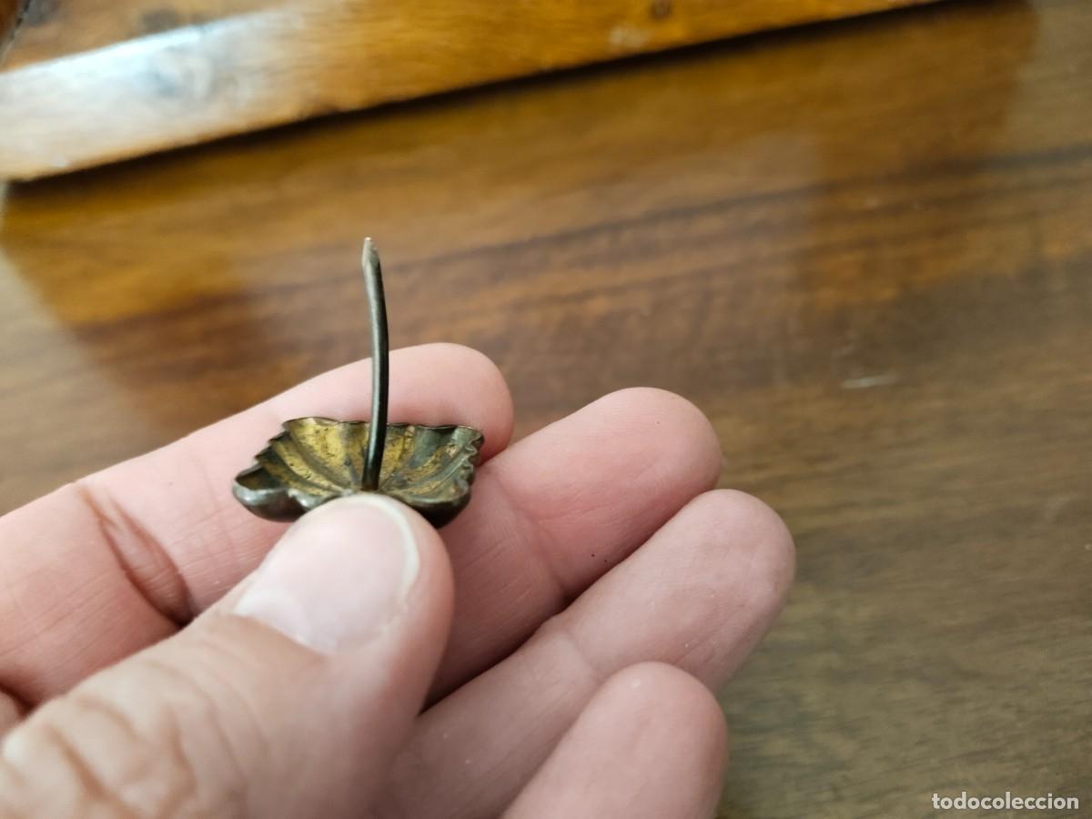 Antig&uuml;edades: 4 Clavos y una Tachuela. - Foto 7