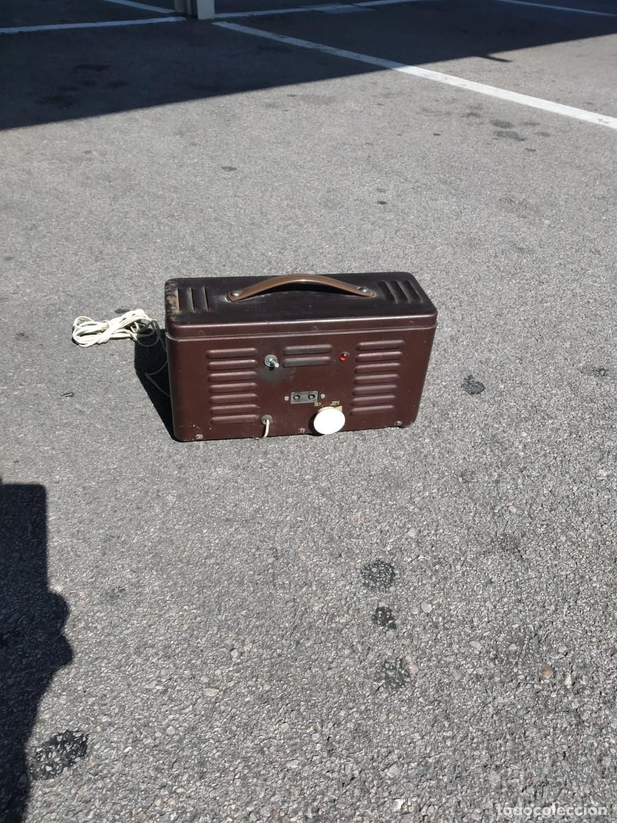 Antig&uuml;edades: Estabilizador Tensi&oacute;n Antiguo