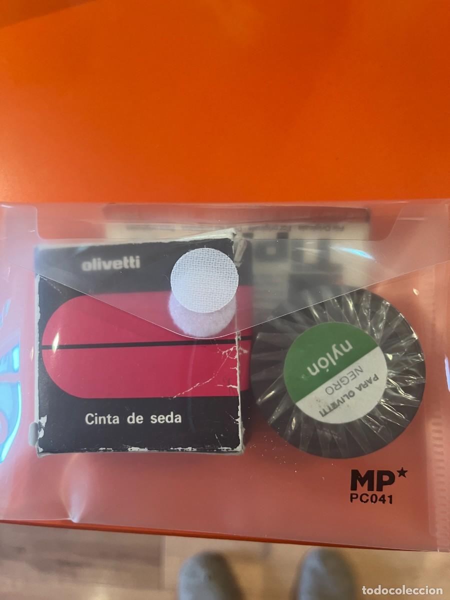 Antig&uuml;edades: Maquina de escribir antigua - Foto 2