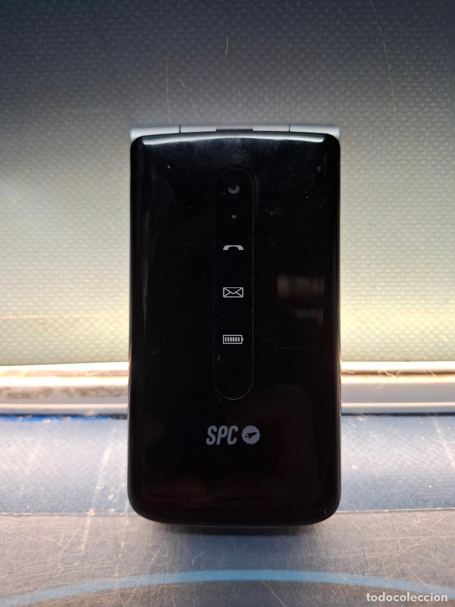 Tel&eacute;fonos: Telefono movil, SPC Prince 4G - Foto 2