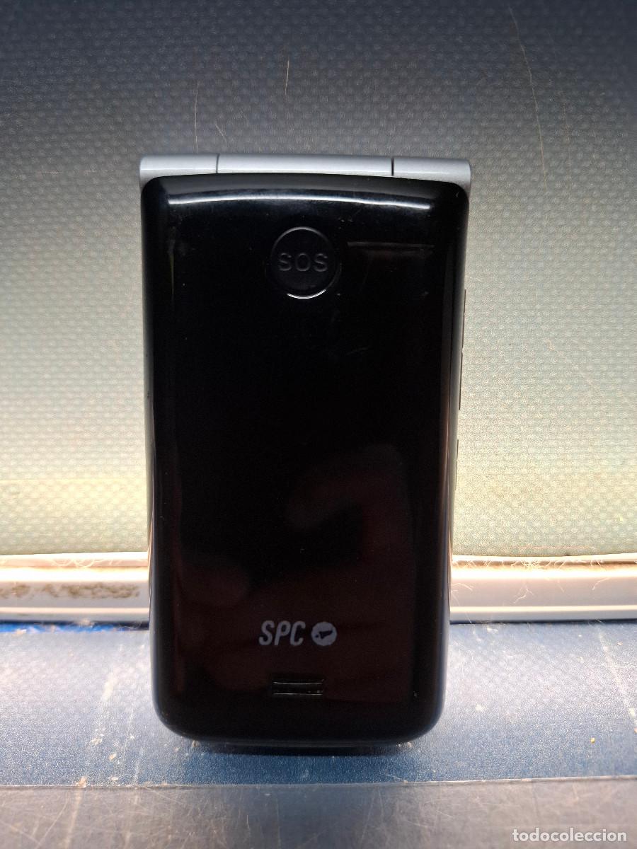 Tel&eacute;fonos: Telefono movil, SPC Prince 4G - Foto 3
