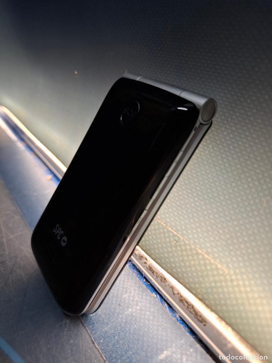 Tel&eacute;fonos: Telefono movil, SPC Prince 4G - Foto 4