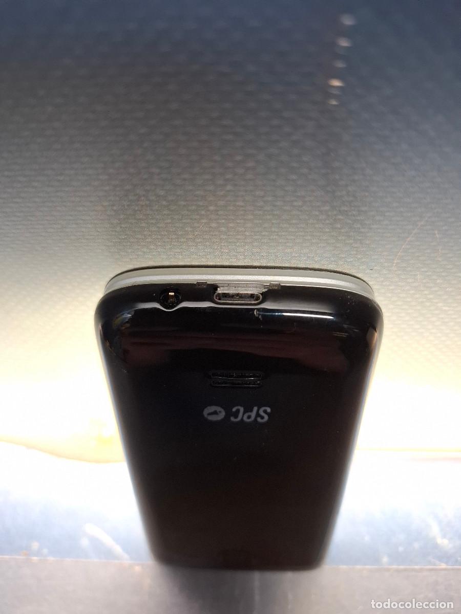 Tel&eacute;fonos: Telefono movil, SPC Prince 4G - Foto 5