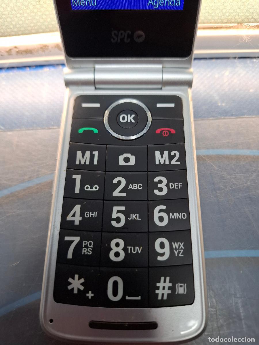Tel&eacute;fonos: Telefono movil, SPC Prince 4G - Foto 6
