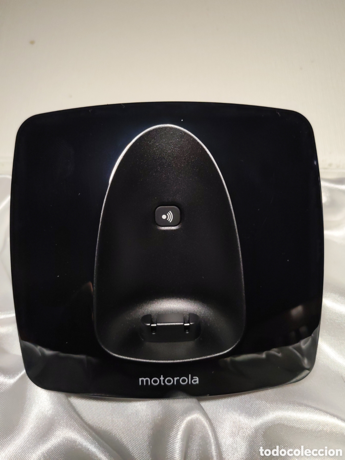 Tel&eacute;fonos: telefono inalambrico MOTOROLA (CL) - Foto 5