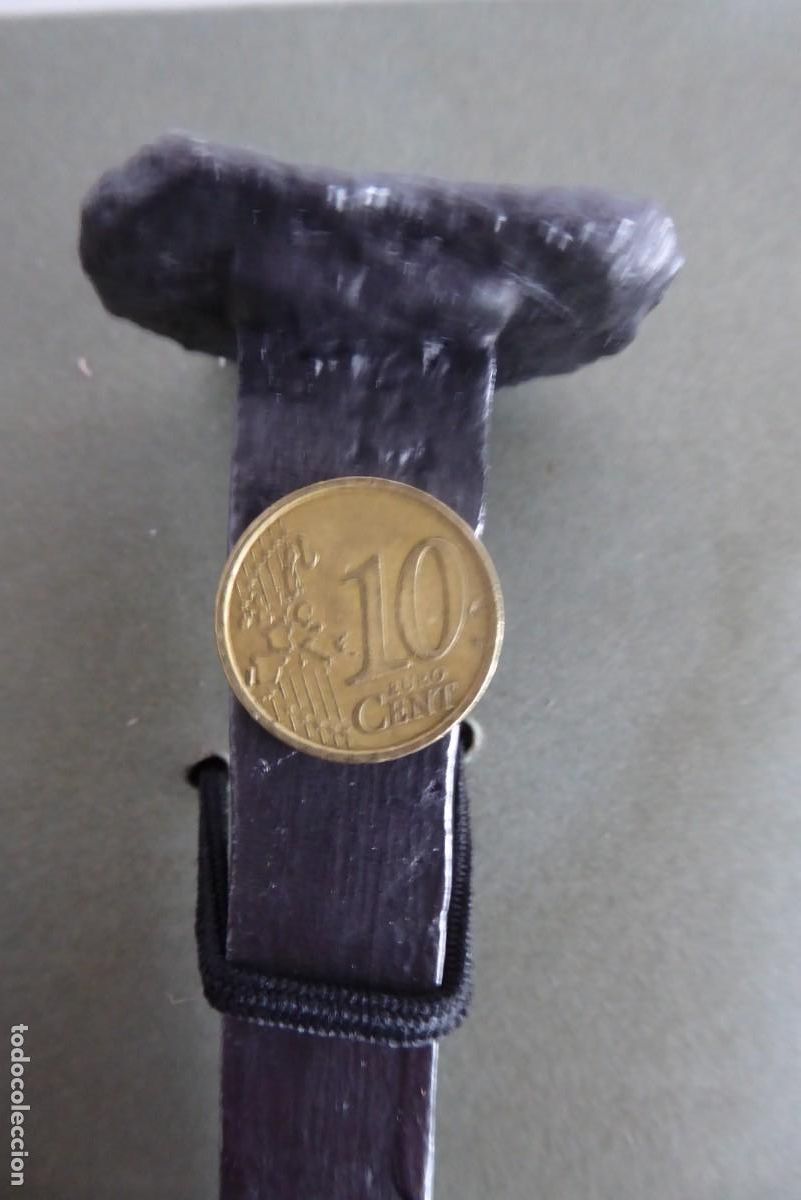 Antig&uuml;edades: CLAVOS DE FORJA DE GRAN PESO Y TAMA&Ntilde;O - Foto 6