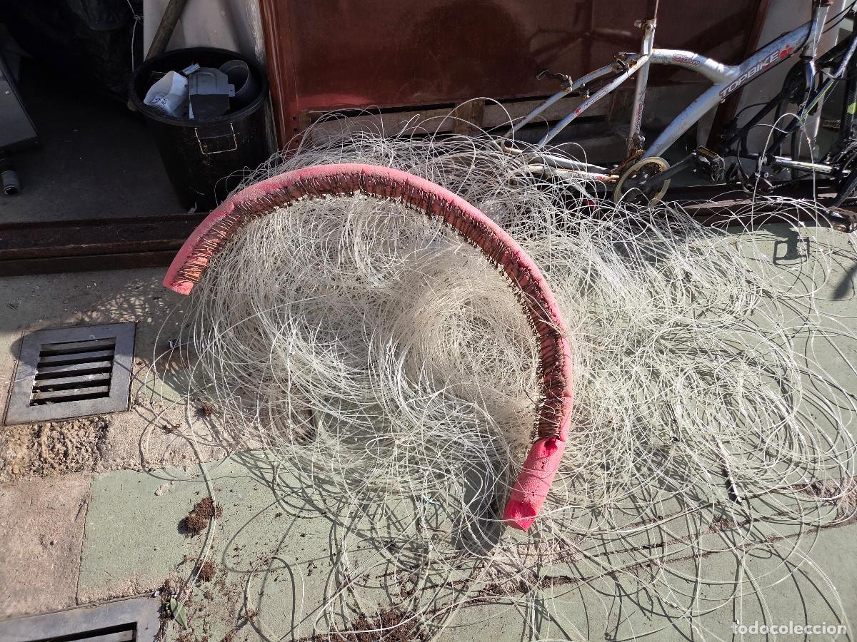 Antig&uuml;edades: palangres anzuelos antiguos - Foto 2