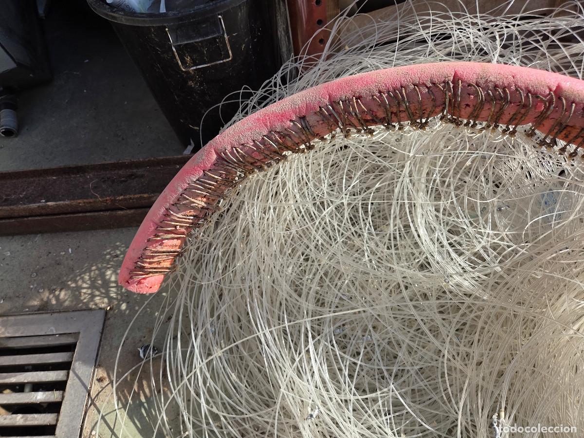 Antig&uuml;edades: palangres anzuelos antiguos - Foto 6