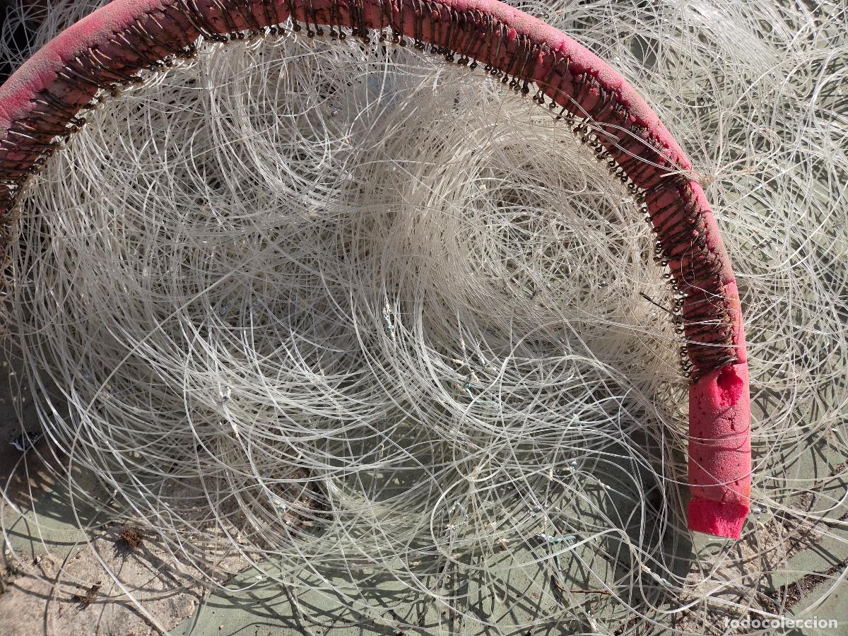 Antig&uuml;edades: palangres anzuelos antiguos - Foto 7