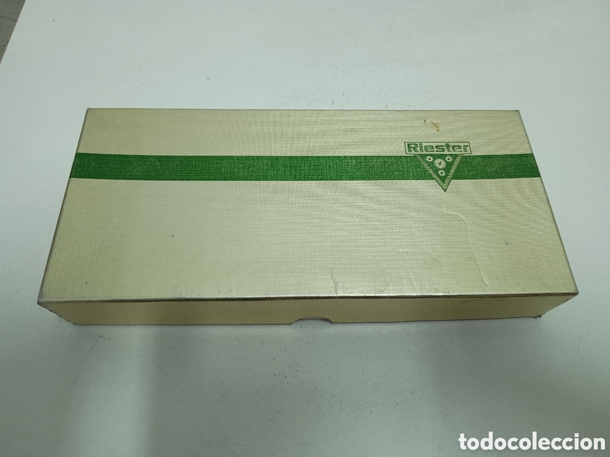 Antig&uuml;edades: DOS FONENDOSCOPIOS EN CAJA - Foto 3