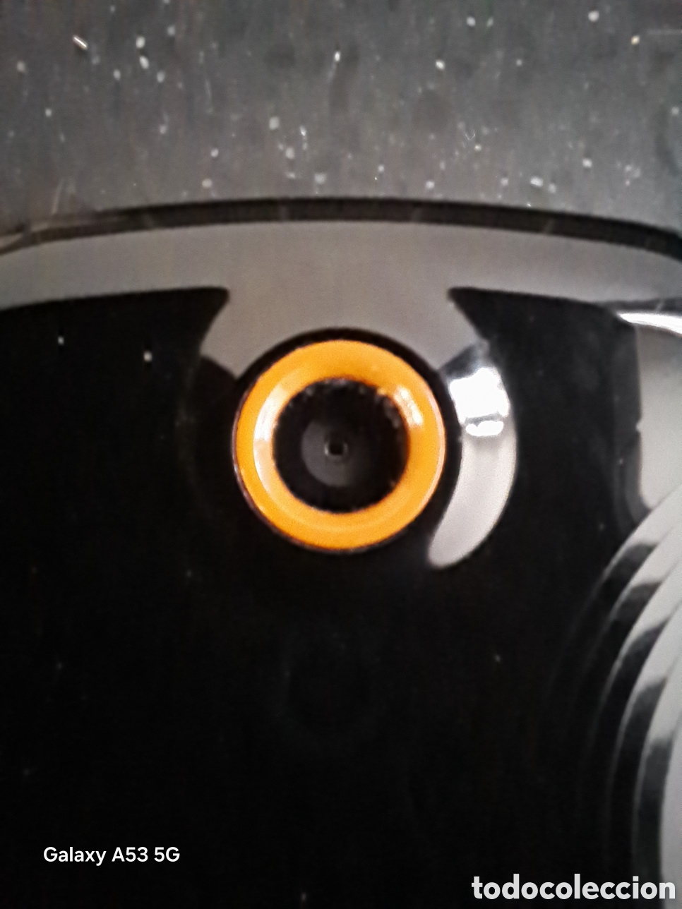 Tel&eacute;fonos: Samsung Corby - M&oacute;vil GT-S3650 - Foto 15