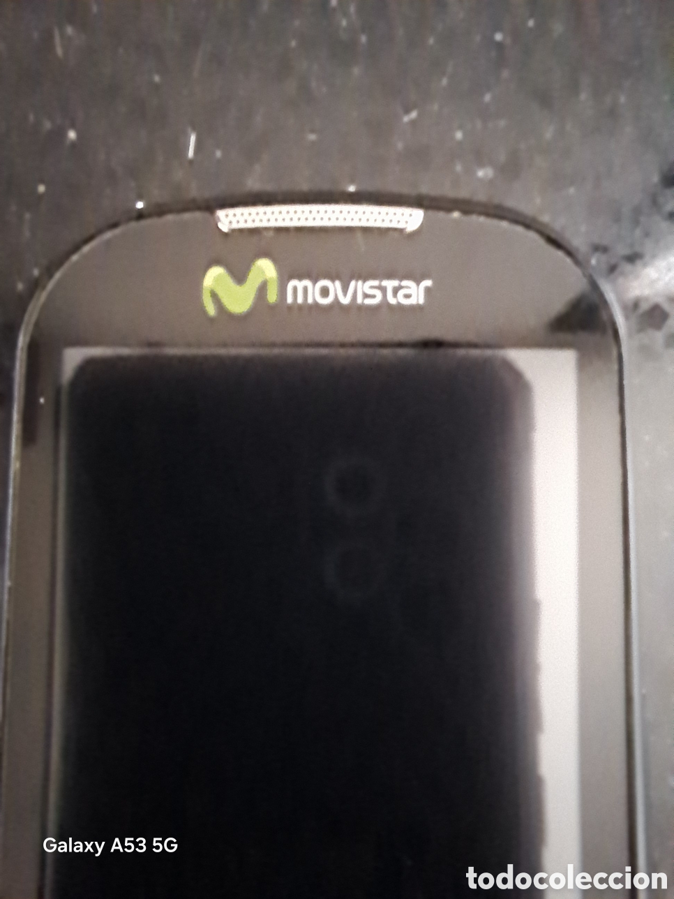 Tel&eacute;fonos: Samsung Corby - M&oacute;vil GT-S3650 - Foto 12