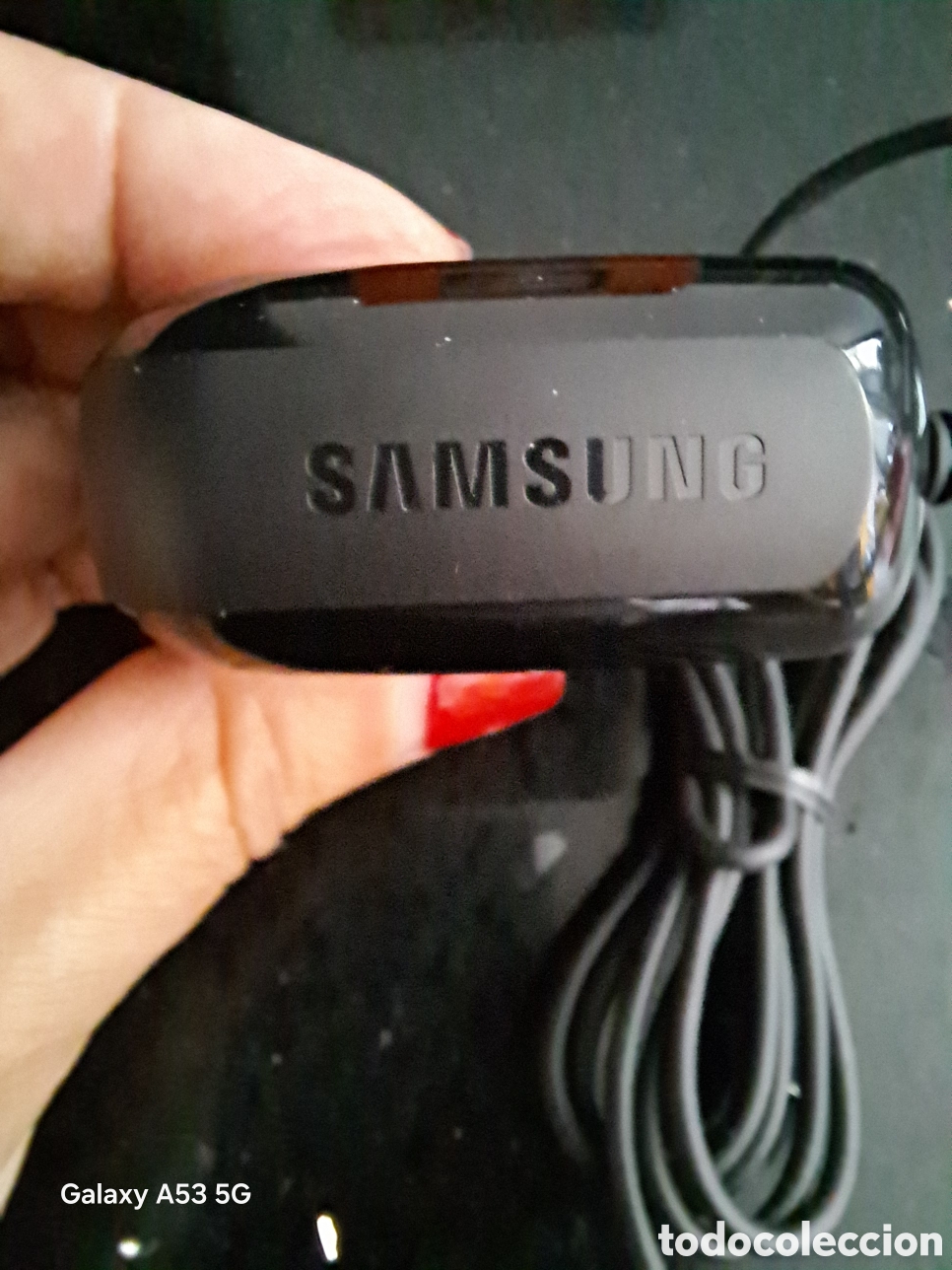 Tel&eacute;fonos: Samsung Corby - M&oacute;vil GT-S3650 - Foto 26