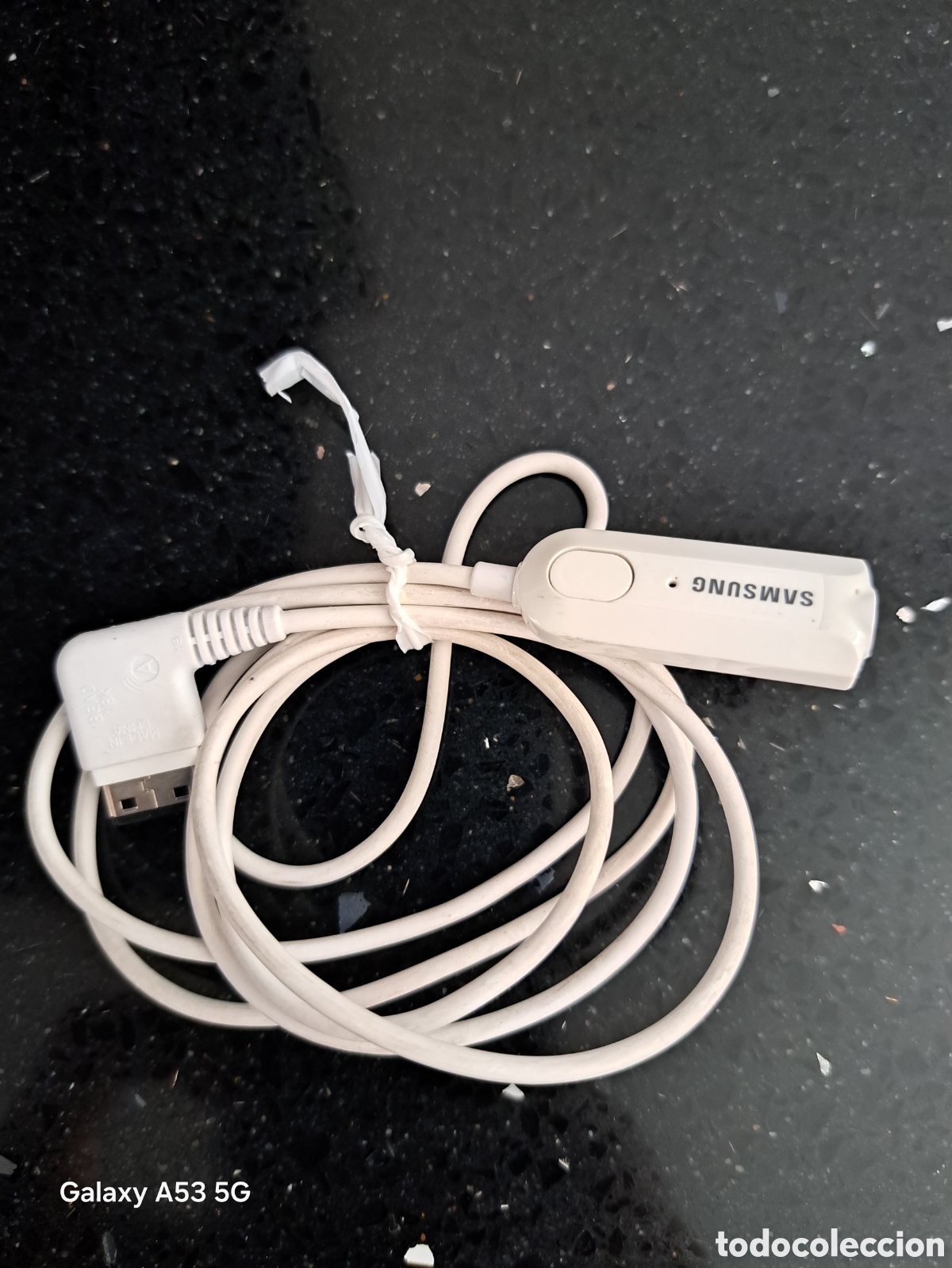 Tel&eacute;fonos: Samsung Corby - M&oacute;vil GT-S3650 - Foto 21