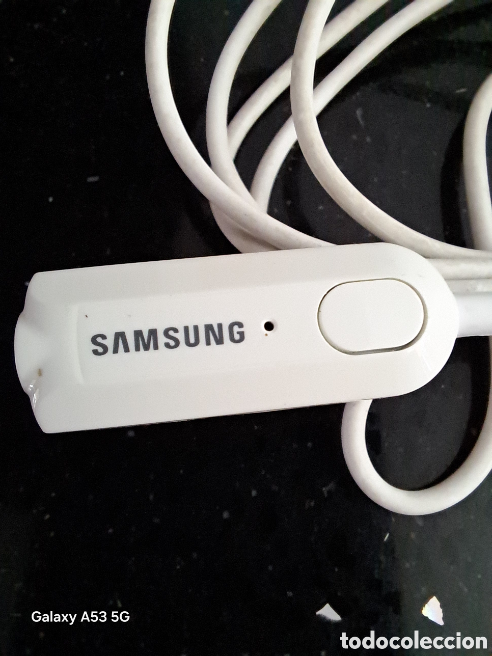 Tel&eacute;fonos: Samsung Corby - M&oacute;vil GT-S3650 - Foto 22