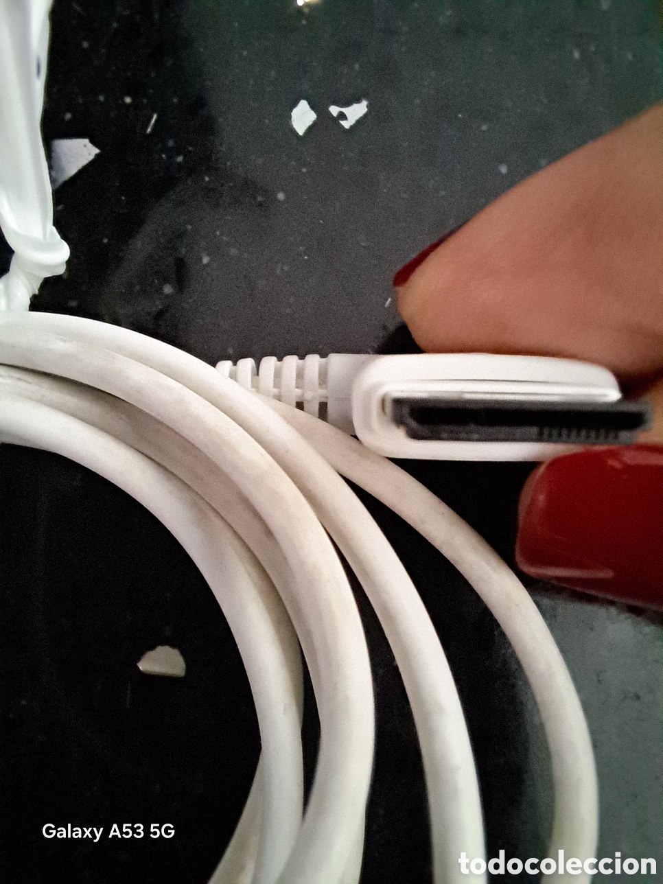 Tel&eacute;fonos: Samsung Corby - M&oacute;vil GT-S3650 - Foto 24