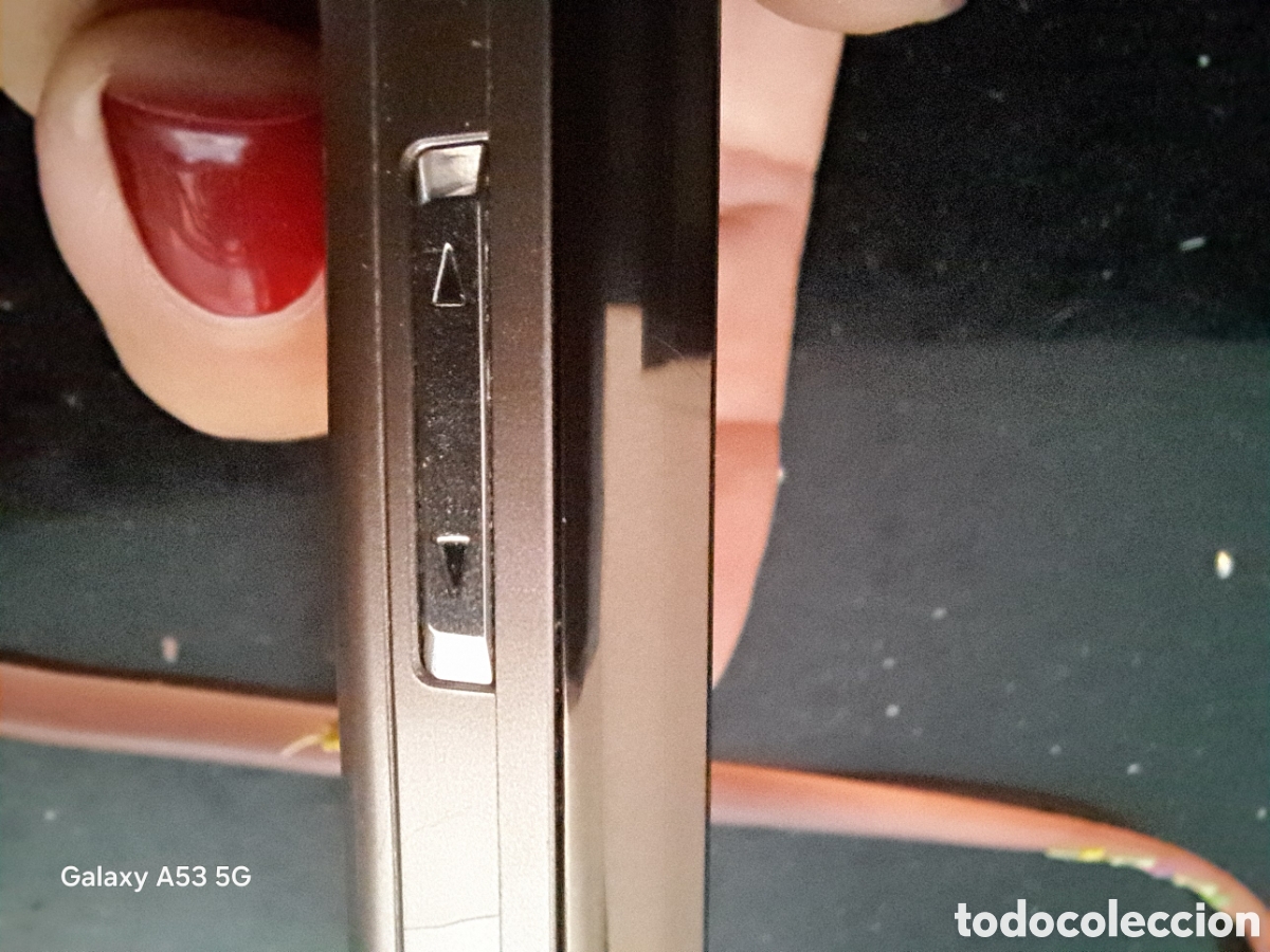 Tel&eacute;fonos: SAMSUNG SGH-J700 M&Oacute;VIL VINTAGE - Foto 20