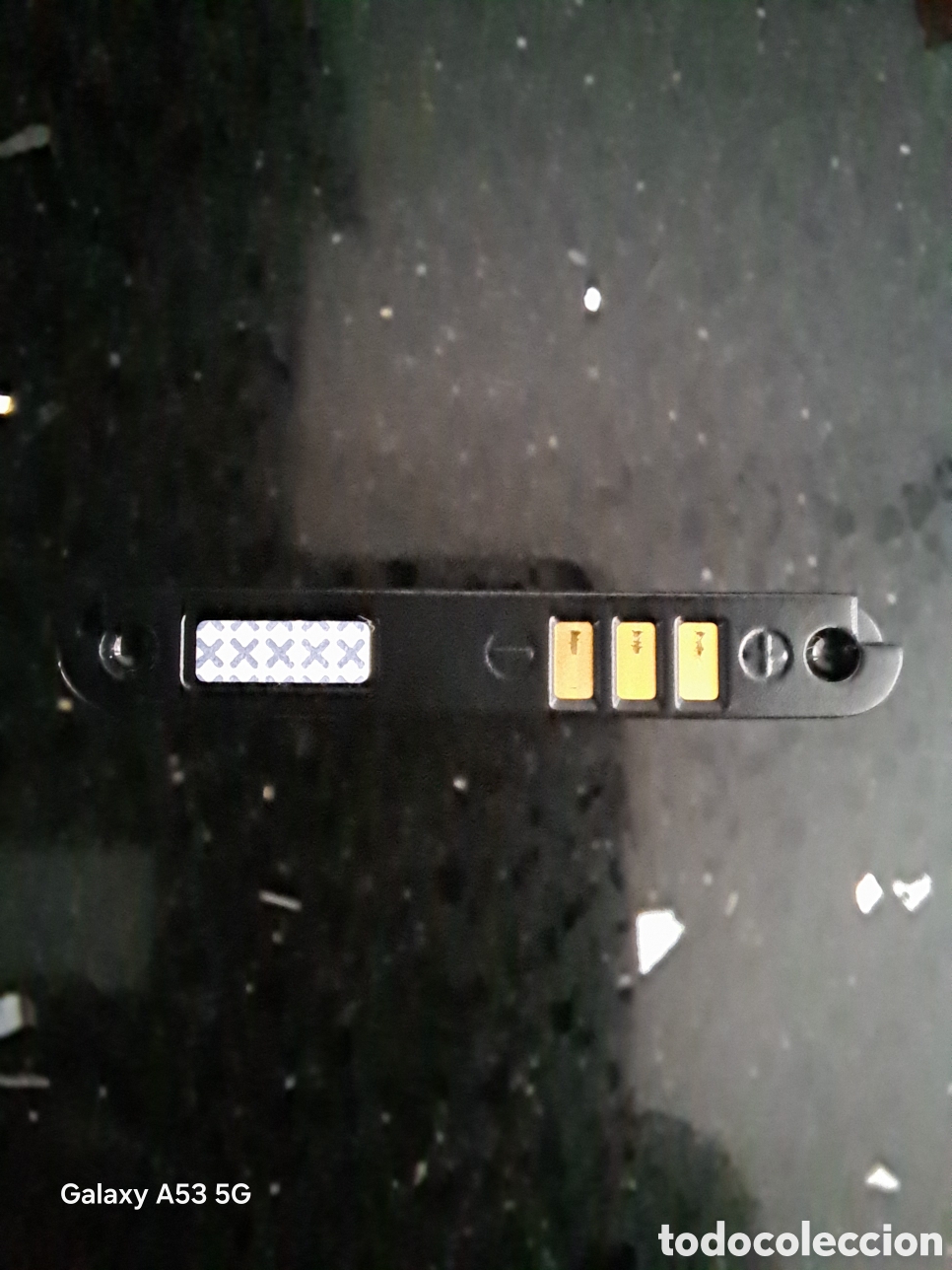Tel&eacute;fonos: SAMSUNG SGH-J700 M&Oacute;VIL VINTAGE - Foto 29