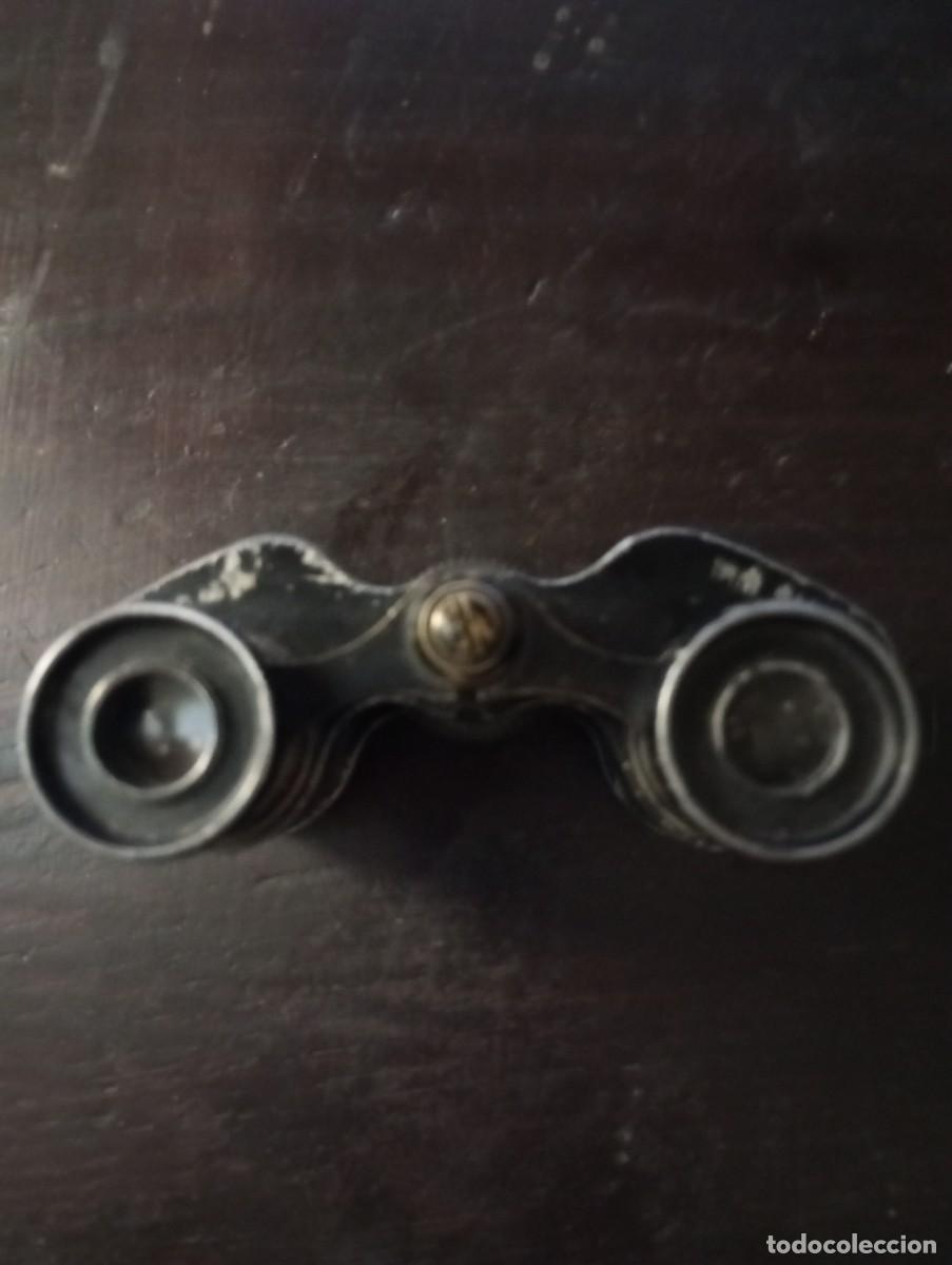 Antig&uuml;edades: G. Rodenstock M&uuml;nchen Remar 7x21 - Foto 1