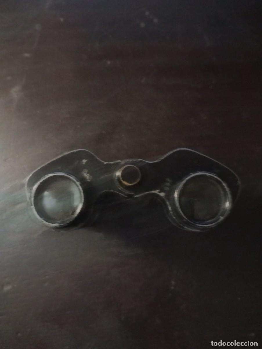 Antig&uuml;edades: G. Rodenstock M&uuml;nchen Remar 7x21 - Foto 2