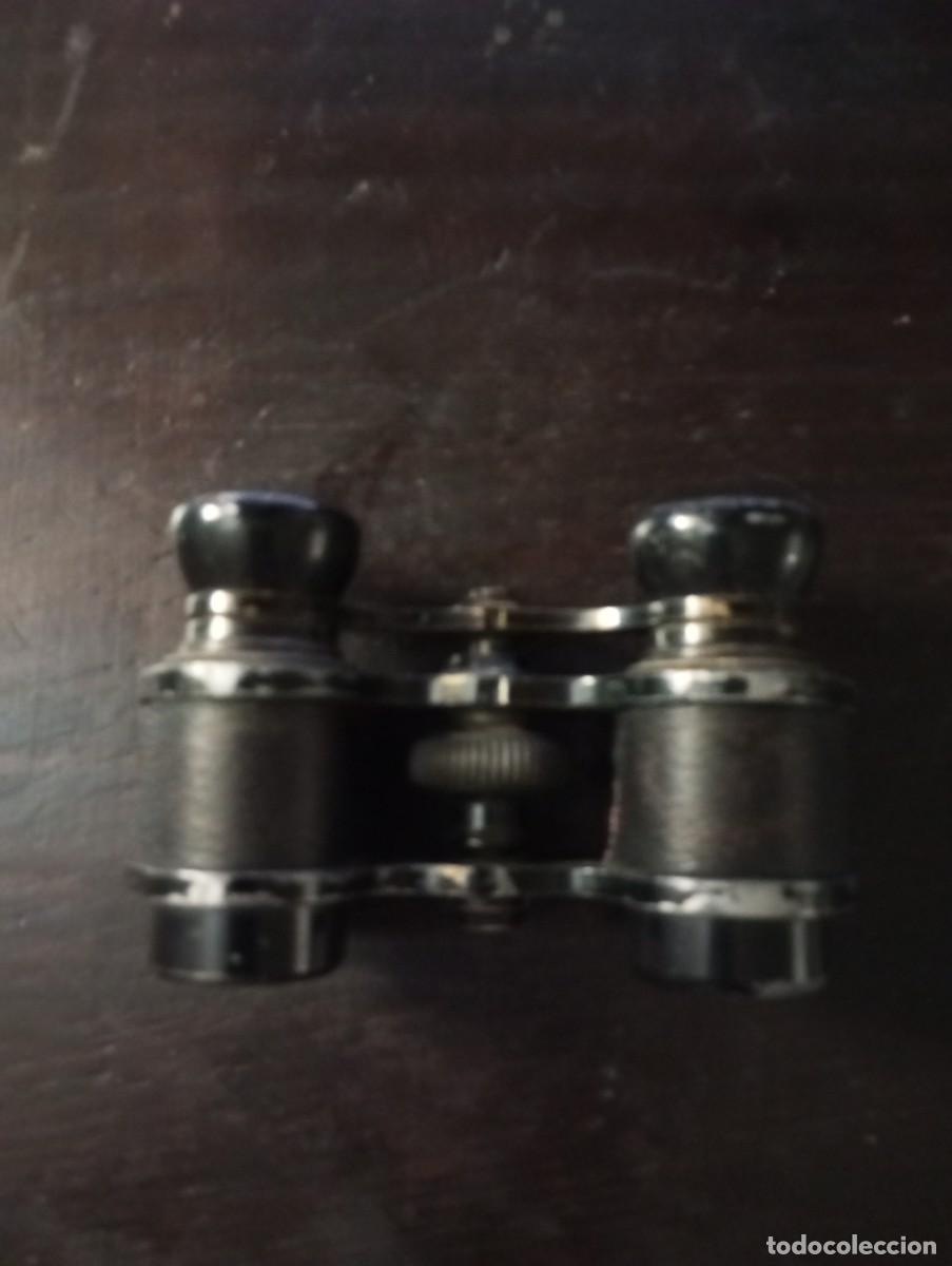 Antig&uuml;edades: G. Rodenstock M&uuml;nchen Remar 7x21 - Foto 3