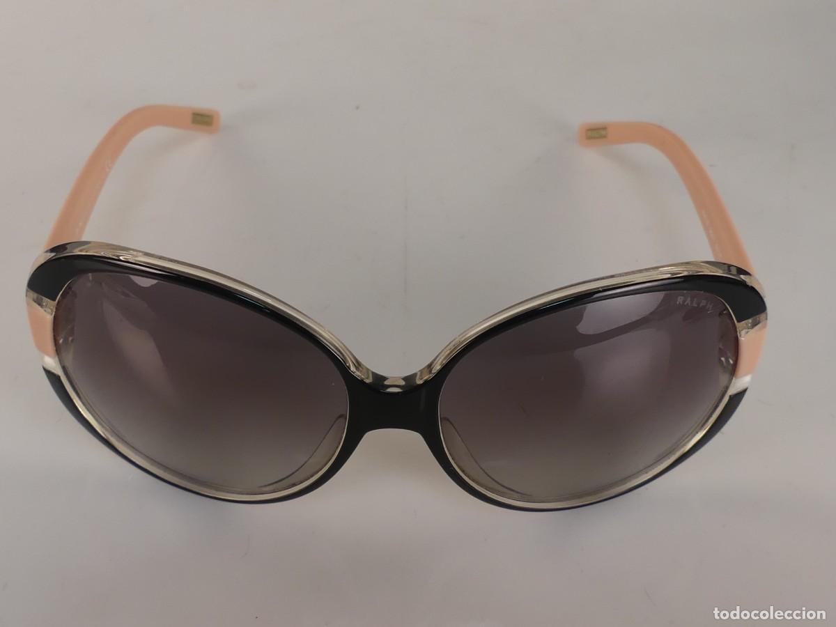 Antig&uuml;edades: BONITAS GAFAS MARCA RALPH LAUREN
