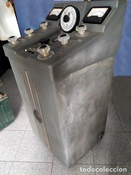 Antig&uuml;edades: M&aacute;quina de torre de Rayos X - Foto 3