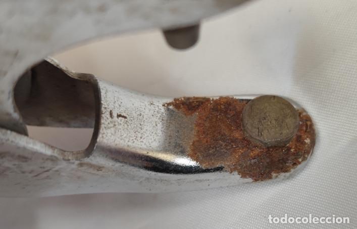 Antig&uuml;edades: SACABOCADOS O PERFORADORA DE CUERO - Foto 5